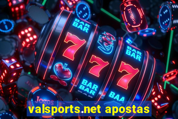 valsports.net apostas